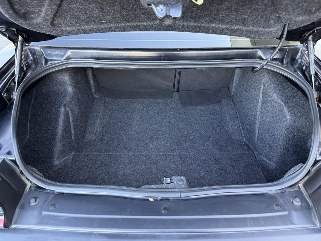 used 2022 Dodge Challenger car, priced at $40,998