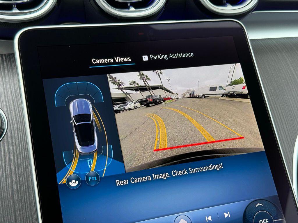 new 2026 Mercedes-Benz CLE 300 car, priced at $73,700