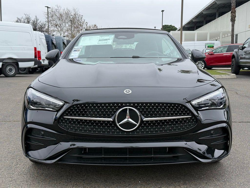 new 2026 Mercedes-Benz CLE 300 car, priced at $73,700