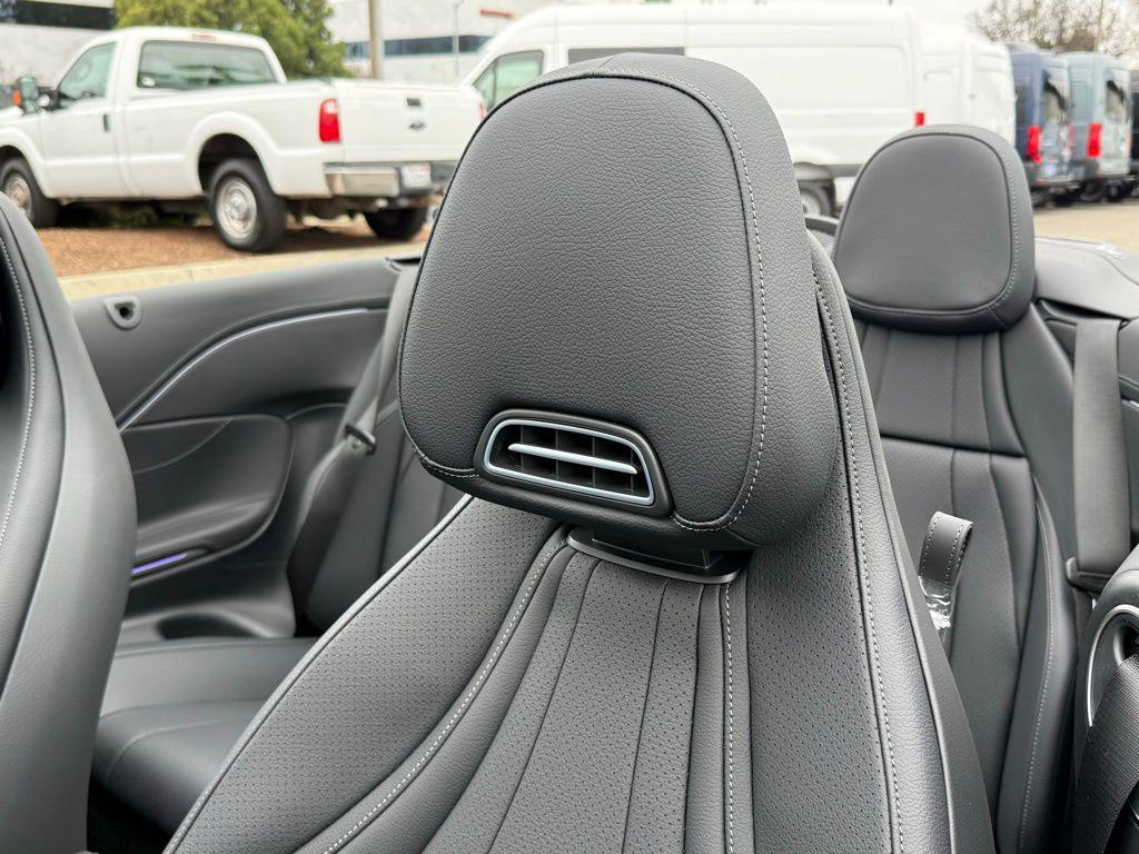 new 2026 Mercedes-Benz CLE 300 car, priced at $73,700