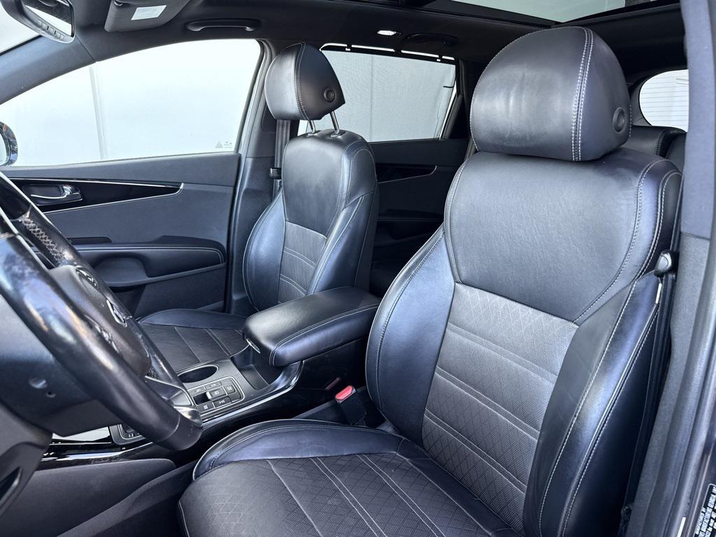 used 2018 Kia Sorento car, priced at $20,997
