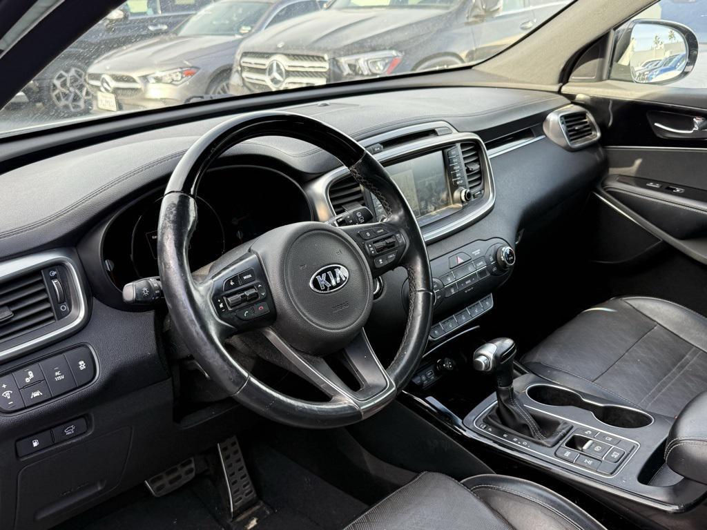 used 2018 Kia Sorento car, priced at $21,998