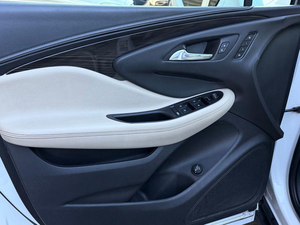 used 2019 Buick Envision car, priced at $14,699