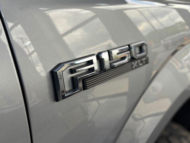 used 2020 Ford F-150 car, priced at $25,444