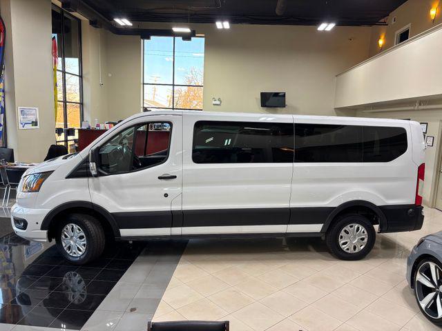 used 2024 Ford Transit-350 car, priced at $37,711