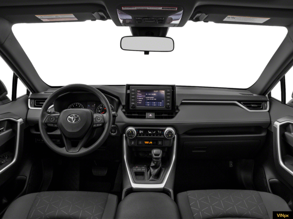 used 2019 Toyota RAV4 car, priced at $20,747