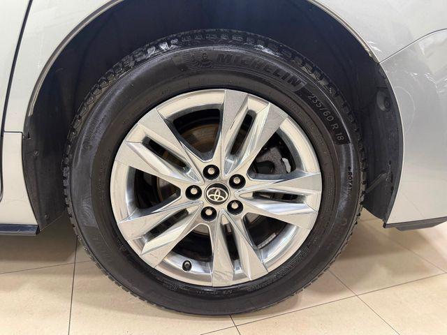 used 2021 Toyota Sienna car, priced at $37,918