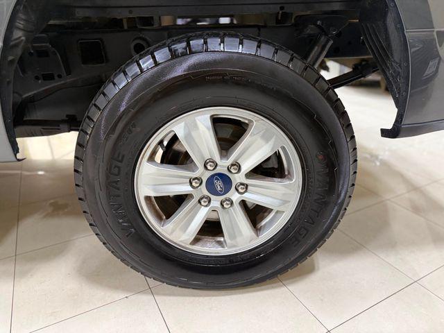 used 2020 Ford F-150 car, priced at $25,677