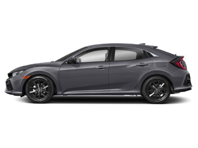 used 2021 Honda Civic car, priced at $20,737