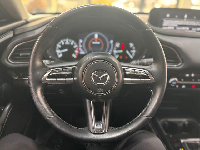 used 2022 Mazda CX-30 car, priced at $21,143