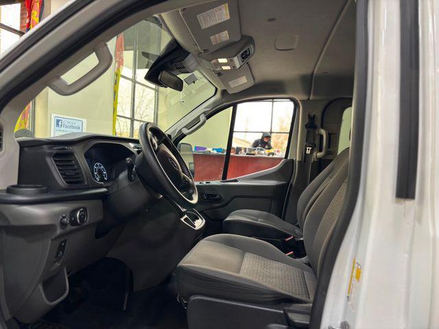 used 2024 Ford Transit-350 car, priced at $36,771