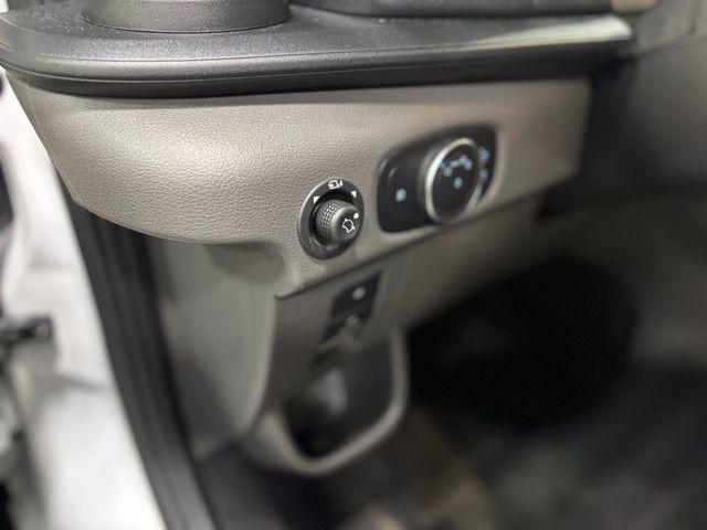 used 2024 Ford Transit-350 car, priced at $36,771