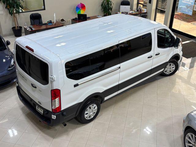 used 2024 Ford Transit-350 car, priced at $36,771