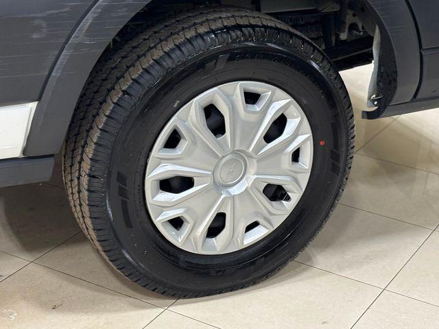 used 2024 Ford Transit-350 car, priced at $36,771