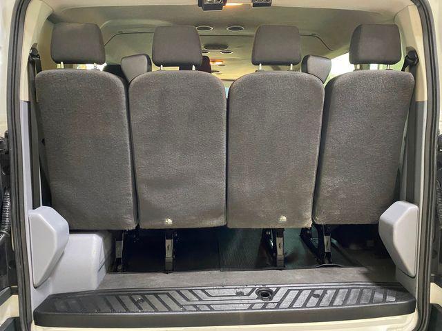 used 2018 Ford Transit-350 car, priced at $19,975