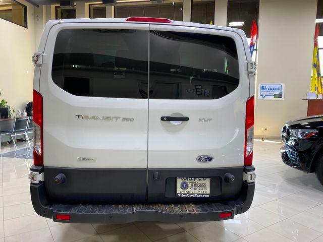 used 2018 Ford Transit-350 car, priced at $19,975