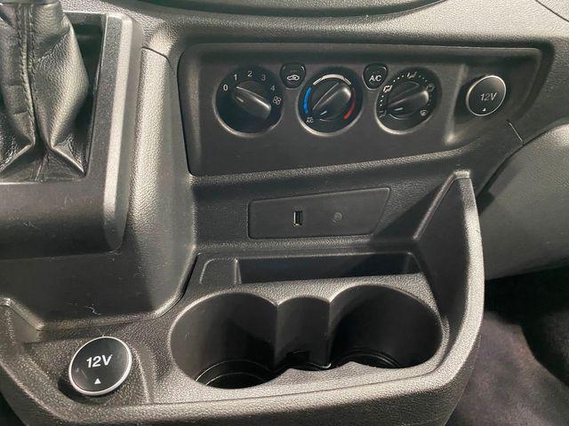 used 2018 Ford Transit-350 car, priced at $19,975