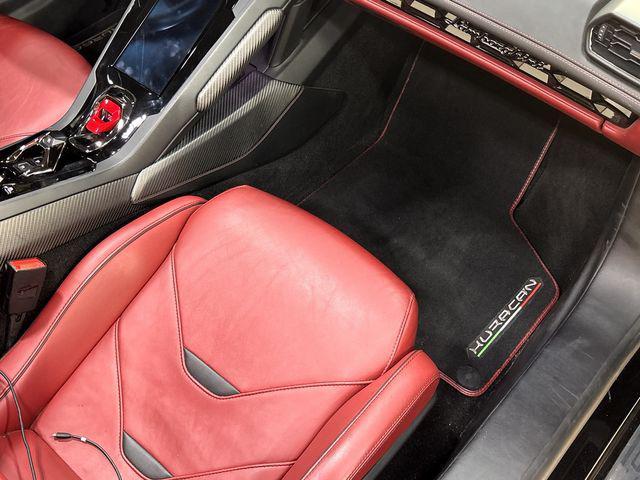 used 2020 Lamborghini Huracan EVO car, priced at $285,999