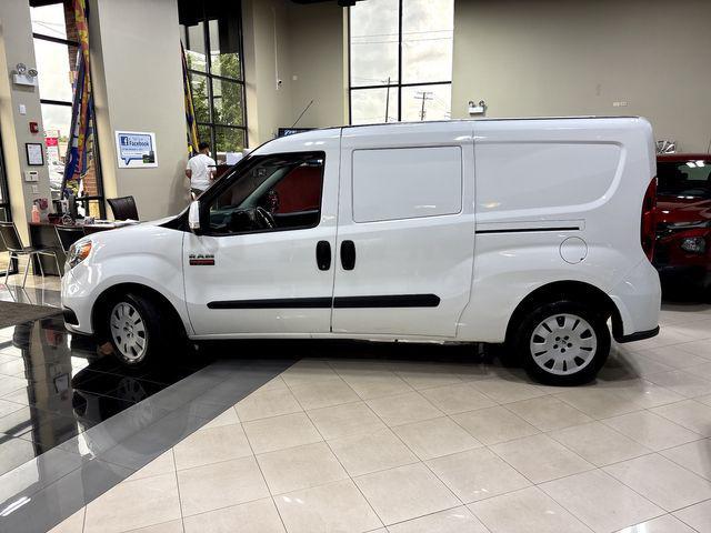 used 2018 Ram ProMaster City car, priced at $10,470