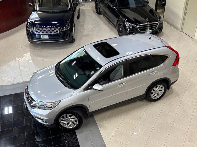 used 2016 Honda CR-V car, priced at $16,773