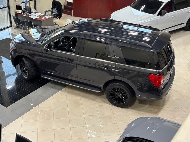 used 2023 Ford Expedition car, priced at $33,942