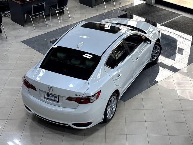 used 2018 Acura ILX car, priced at $15,927