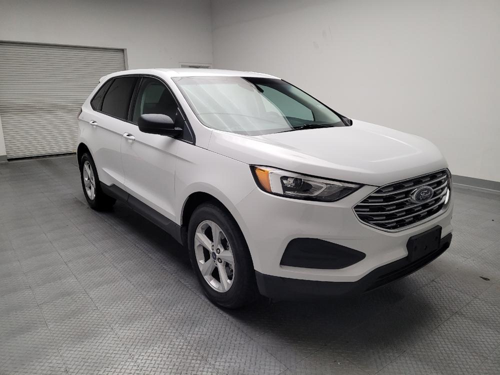 used 2020 Ford Edge car, priced at $15,195