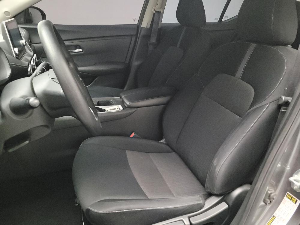 used 2023 Nissan Sentra car, priced at $19,195