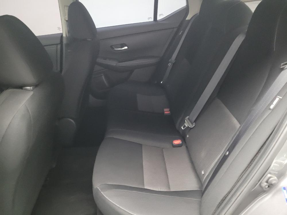 used 2023 Nissan Sentra car, priced at $19,195