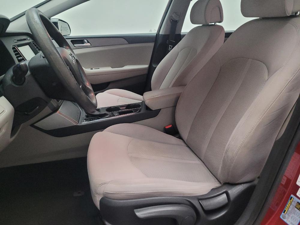 used 2016 Hyundai Sonata car, priced at $10,295