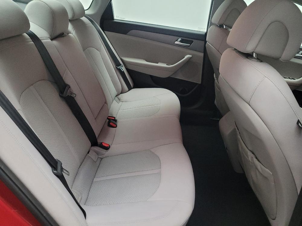 used 2016 Hyundai Sonata car, priced at $10,295