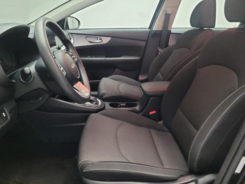 used 2024 Kia Forte car, priced at $18,895