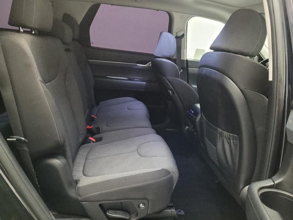 used 2020 Hyundai Palisade car, priced at $21,795