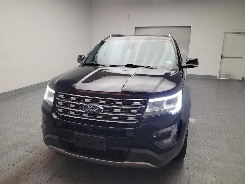 used 2017 Ford Explorer car, priced at $15,995