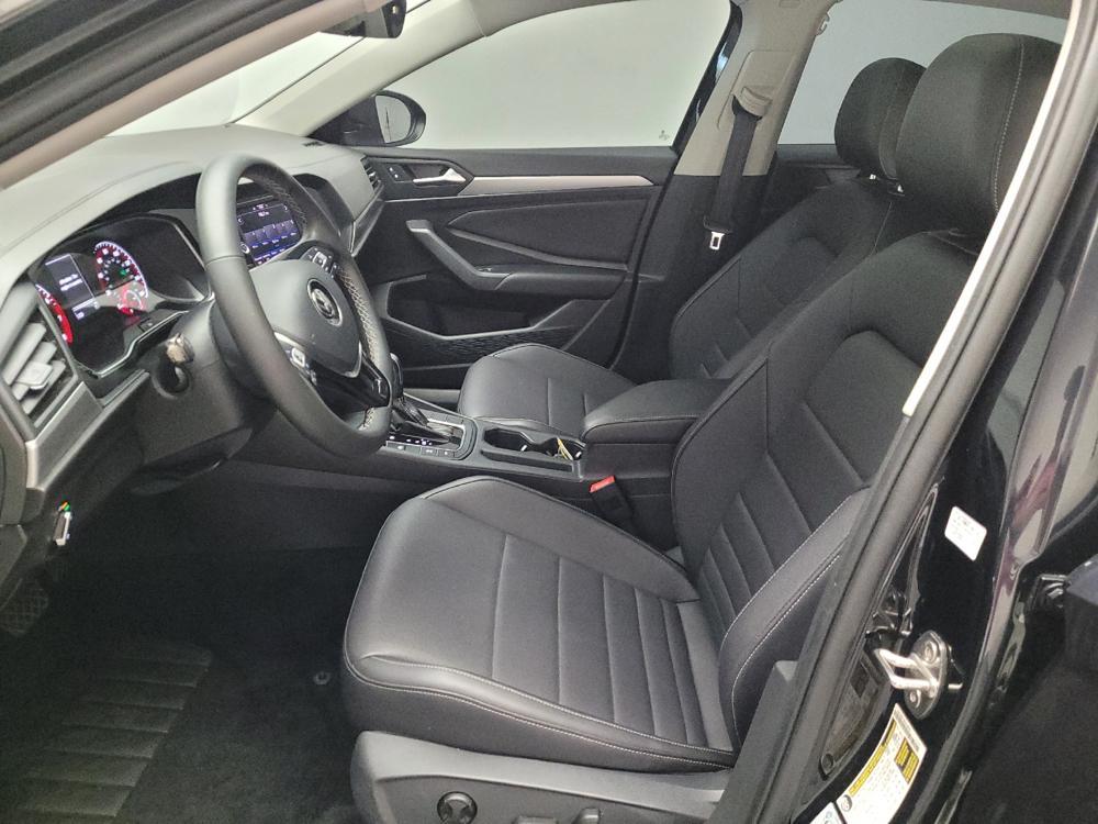 used 2021 Volkswagen Jetta car, priced at $17,895