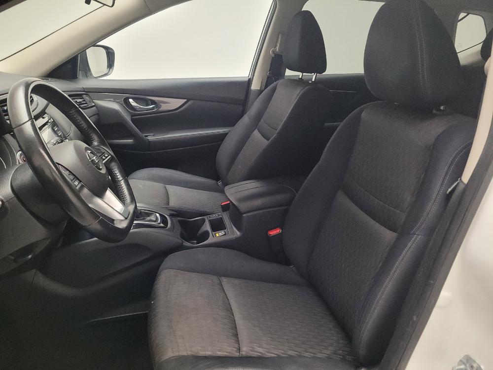 used 2017 Nissan Rogue car, priced at $15,195