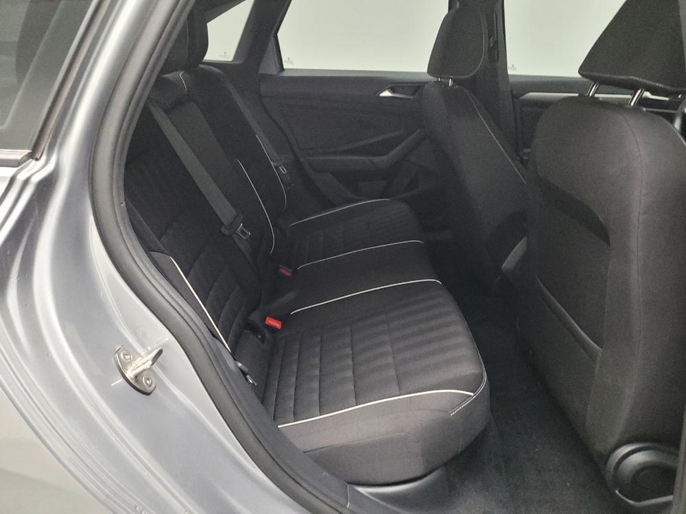 used 2024 Volkswagen Jetta car, priced at $20,095