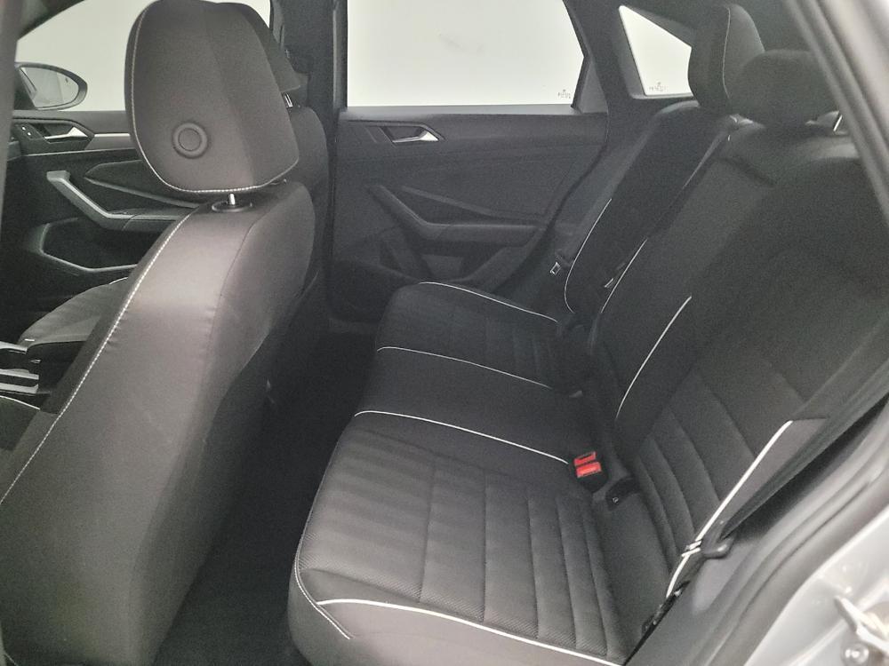 used 2024 Volkswagen Jetta car, priced at $20,095