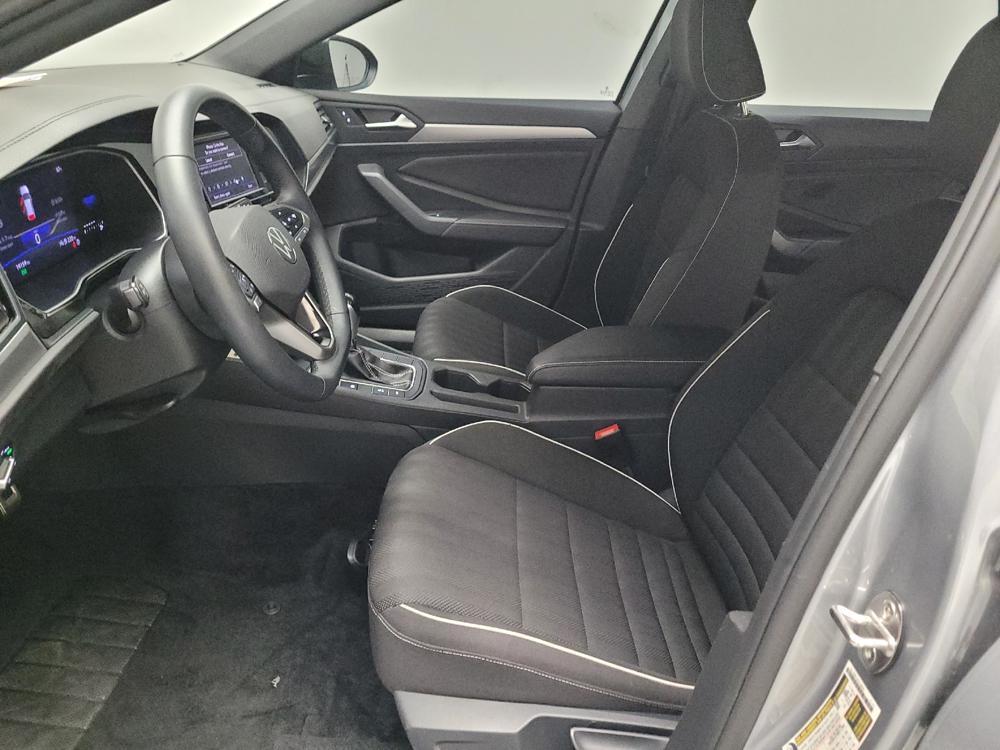 used 2024 Volkswagen Jetta car, priced at $20,095