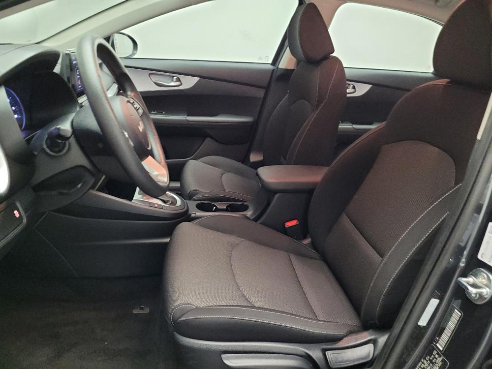 used 2024 Kia Forte car, priced at $19,195