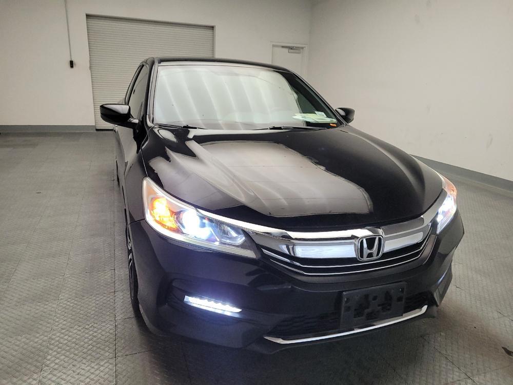 used 2016 Honda Accord car, priced at $16,495