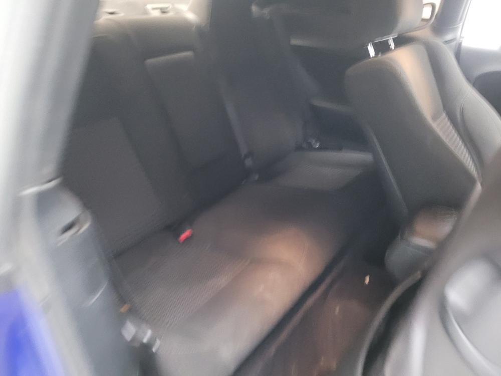used 2018 Dodge Challenger car, priced at $18,695