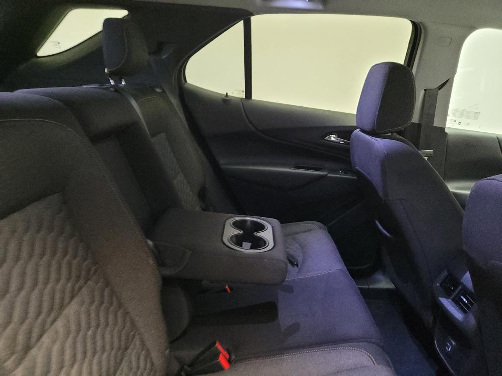 used 2020 Chevrolet Equinox car, priced at $15,695