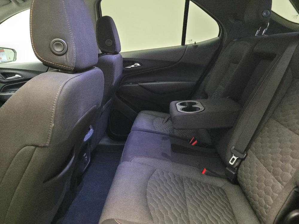 used 2020 Chevrolet Equinox car, priced at $15,695