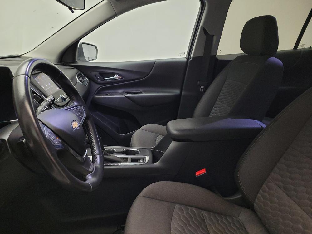 used 2020 Chevrolet Equinox car, priced at $15,695