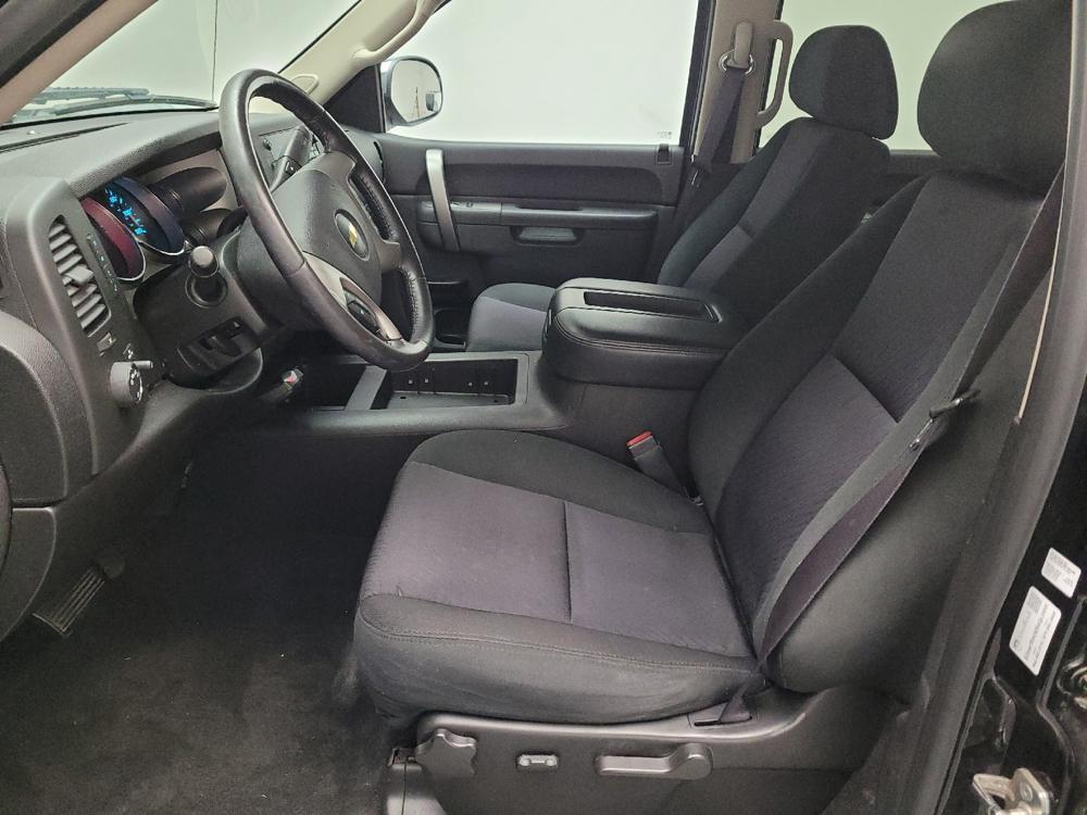 used 2012 Chevrolet Silverado 1500 car, priced at $17,295