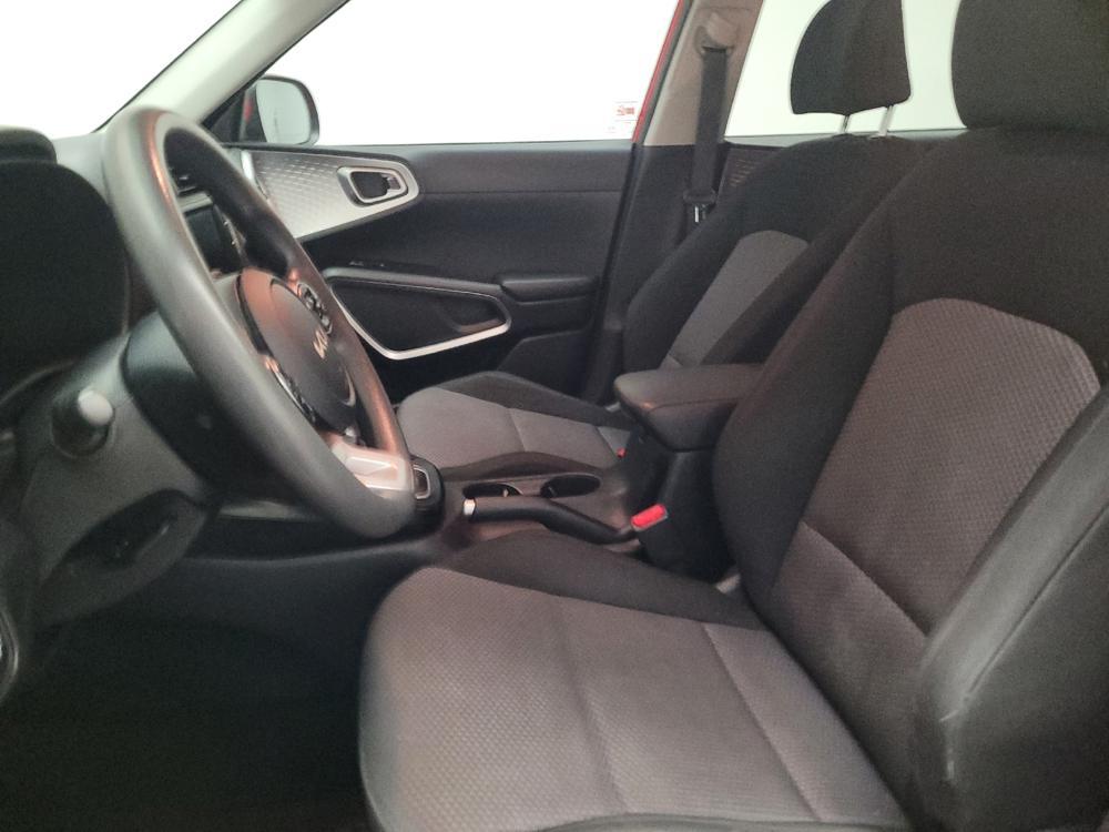 used 2022 Kia Soul car, priced at $16,195