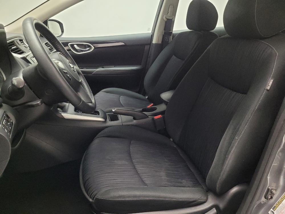 used 2019 Nissan Sentra car, priced at $13,495