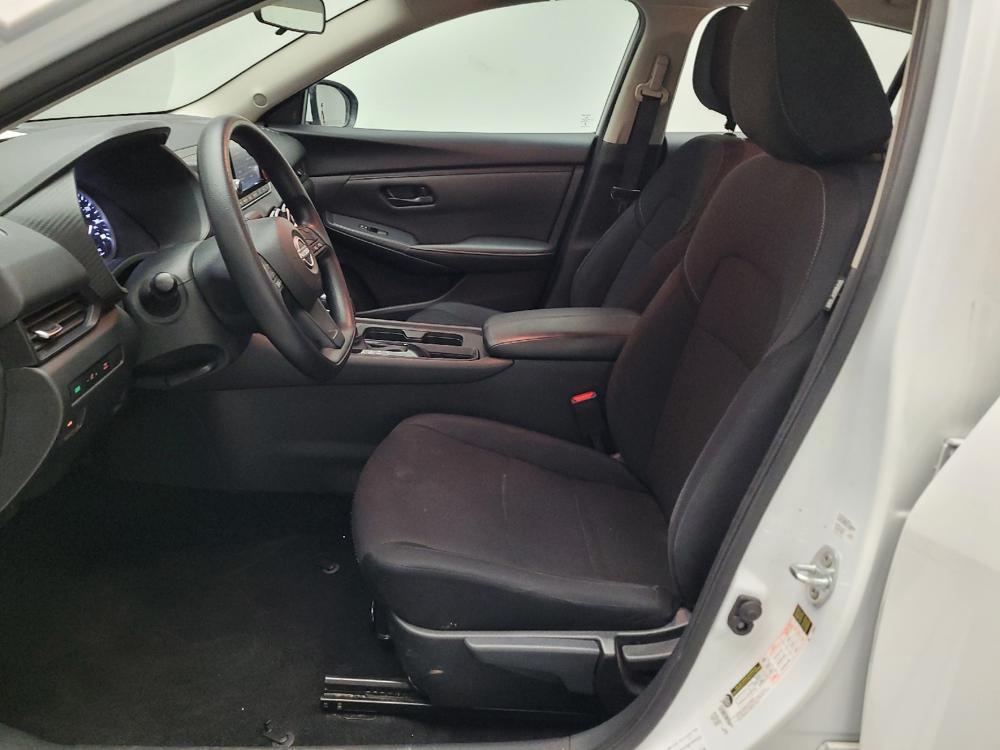 used 2024 Nissan Sentra car, priced at $18,595