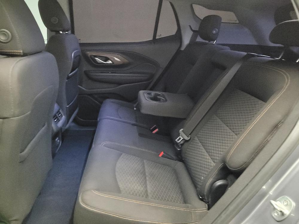 used 2019 GMC Terrain car, priced at $15,695